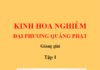 Kinh Hoa Nghiêm (trọn bộ 25 tập)