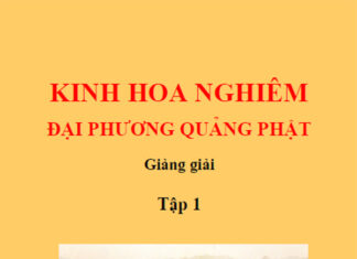Kinh Hoa Nghiêm (trọn bộ 25 tập)