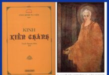 Kinh Kiến Chánh | Thích Nguyên Hiền dịch