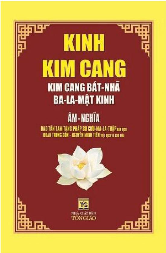 kinh kim cang