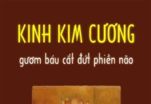 Kinh Kim Cương Gươm Báu Cắt Đứt Phiền Não