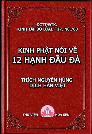 kinh phat noi ve 12 hanh dau da kinh phat noi ve 12 hanh dau da