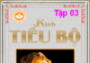 Tiểu Bộ Kinh