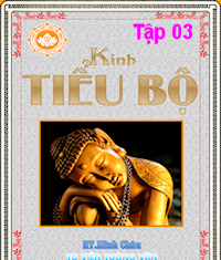 Tiểu Bộ Kinh
