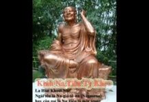 Kinh Tỳ Kheo Na Tiên