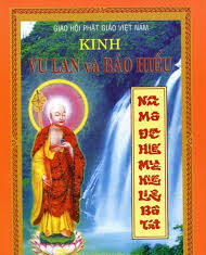 Nghi Thức Tụng Kinh Báo Ân và Vu Lan