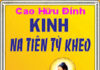 Kinh Na Tiên Tỳ Kheo