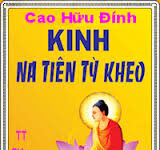 Kinh Na Tiên Tỳ Kheo