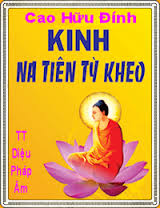 Kinh Na Tiên Tỳ Kheo