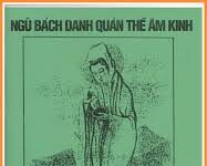Kinh Ngũ Bách Danh Quán Thế Âm