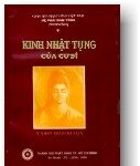 Kinh nhật tụng của cư sĩ