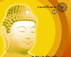 Kinh Pháp Cú – Đa ngữ Việt-Anh-Pháp-Đức