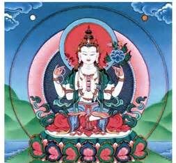Phật thuyết kinh Túc Mạng Trí đà-ra-ni