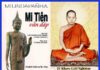 Mi Tiên Vấn Đáp (Milinda Panha): (gồm 244 câu hỏi)