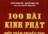 Một trăm bài kinh Phật (Một trăm truyện tích nhân duyên)