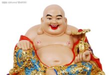 Kinh Di Lặc hạ sanh thành Phật