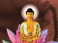 Kinh A Di Đà dịch nghĩa