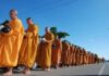 Vấn Đề Phục Hồi Việc Thọ Đại Giới Tỳ Kheo Ni Trong Truyền Thống Phật Giáo Nguyên Thủy