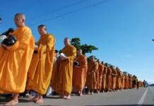 Vấn Đề Phục Hồi Việc Thọ Đại Giới Tỳ Kheo Ni Trong Truyền Thống Phật Giáo Nguyên Thủy