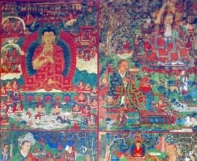 Làm sao để biết một vị A-la-hán?