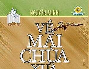 Về Mái Chùa Xưa