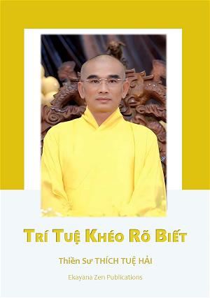 ^2023 v2 COVER Viet TRÍ TUỆ KHÉO RÕ BIẾT