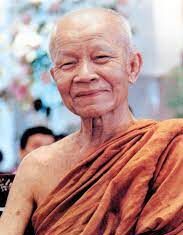 Tự Kể Chuyện Mình: Ngài Ajaan Maha Boowa