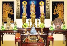 Ý Nghĩa Chân Thật Về Phật Giáo