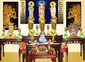Ý Nghĩa Chân Thật Về Phật Giáo