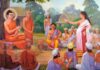 Tính Cộng Đồng Trong Tăng Đoàn Đức Phật