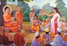 Tính Cộng Đồng Trong Tăng Đoàn Đức Phật