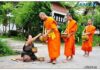 Thời Đức Phật, chư tăng có được nhận tiền hay không? nghiên cứu về một trường hợp trong luật thập tụng.