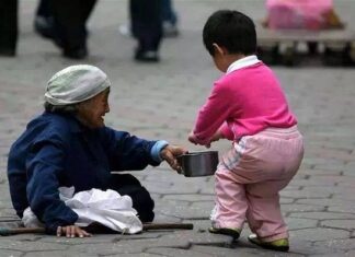 Vài Điểm Tương Đồng Và Khác Biệt Trong Bố Thí Giữa Ấn Giáo Và Phật Giáo