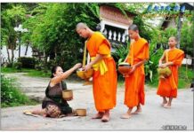 Thời Đức Phật, chư tăng có được nhận tiền hay không? nghiên cứu về một trường hợp trong luật thập tụng.
