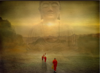 Vọng niệm sao băng