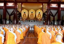 Ý Nghĩa Lễ Tự Tứ