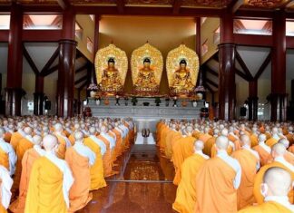 Ý Nghĩa Lễ Tự Tứ