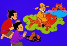 Ý Nghĩa Phước Hay Họa Ngày 23 Tháng Chạp Đưa Ông Táo Về Trời