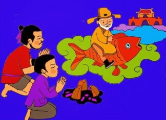Ý Nghĩa Phước Hay Họa Ngày 23 Tháng Chạp Đưa Ông Táo Về Trời