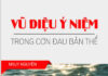Vũ Điệu Ý Niệm Trong Cơn Đau Bản Thể
