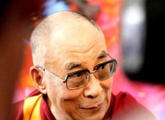 Thiền tập trên chính mình trước nhất