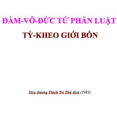 damvoductuphanluat_httrithu