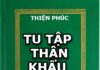 Tu Tập Thân Khẩu Ý Theo Quan Điểm Phật Giáo (Song ngữ Vietnamese-English PDF)