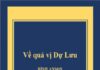 Về quả dự lưu