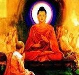 Về Bài Kệ “Phật Tại Thế Thời Ngã Trầm Luân”