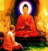 Về Bài Kệ “Phật Tại Thế Thời Ngã Trầm Luân”