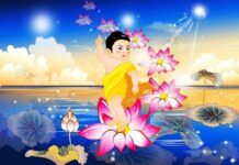 Ta là bậc tối thượng trên đời