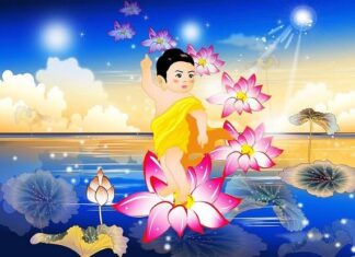 Ta là bậc tối thượng trên đời