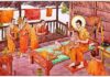 Thiền định về cái chết