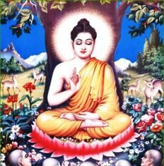 Tứ Thánh Đế Là Tối Thượng